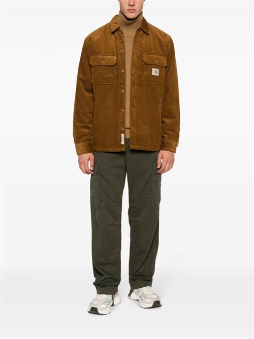 Overshirt in cotone CARHARTT WIP | I0288273TGXX